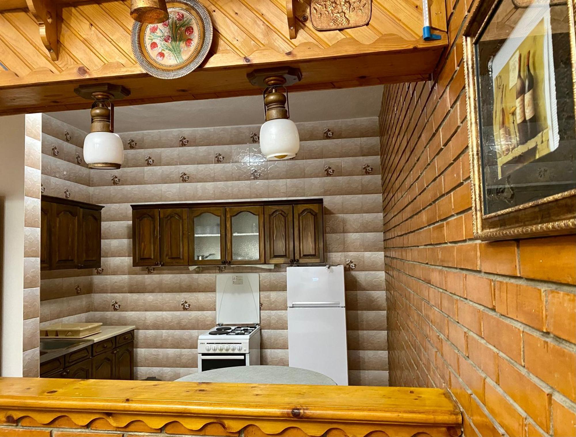Fimi Apartments Ulcinj Exterior photo