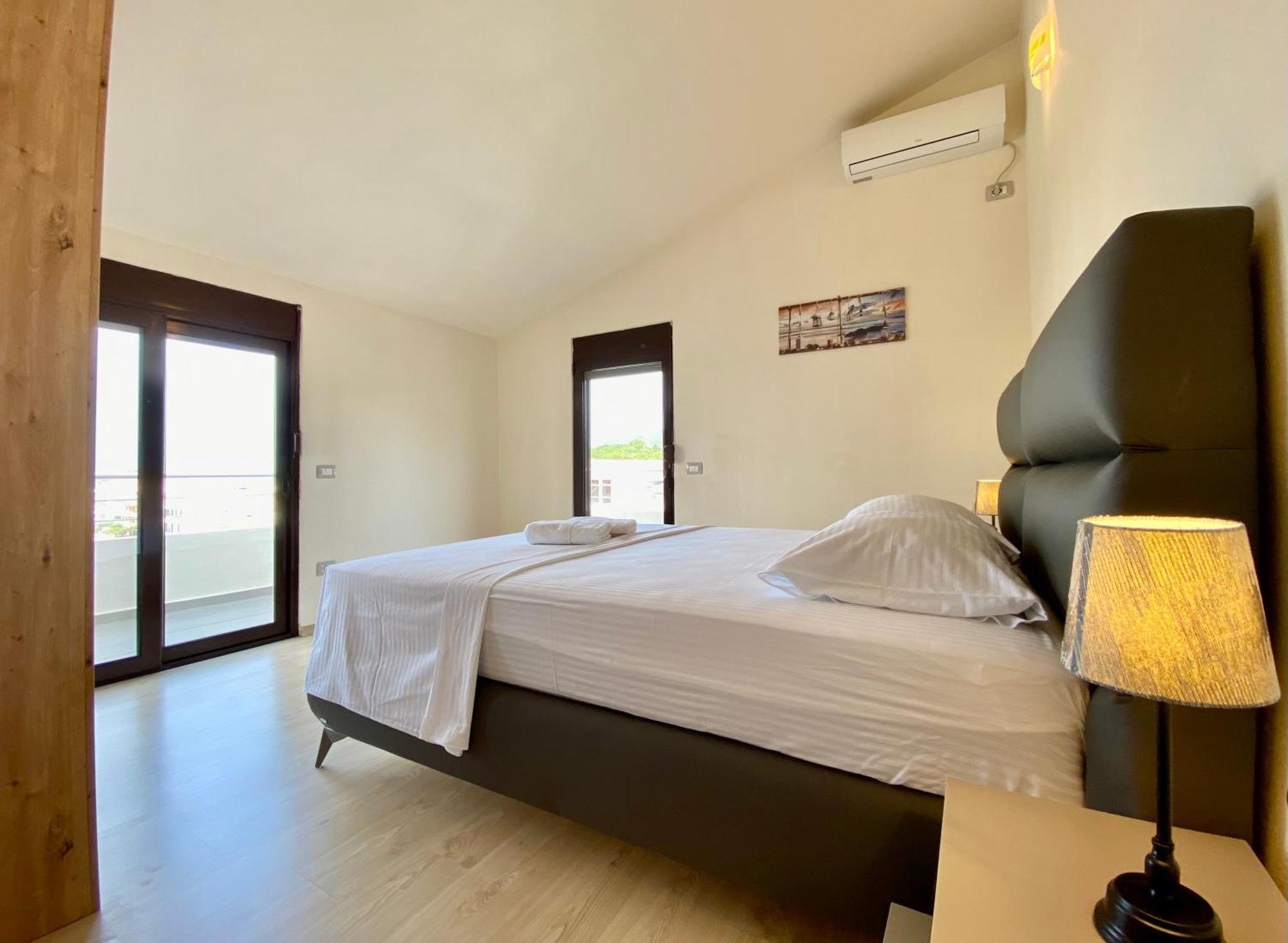 Fimi Apartments Ulcinj Exterior photo